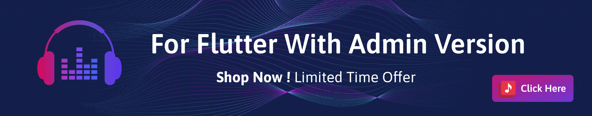 Streamz - A music streaming iOS app with admin panel